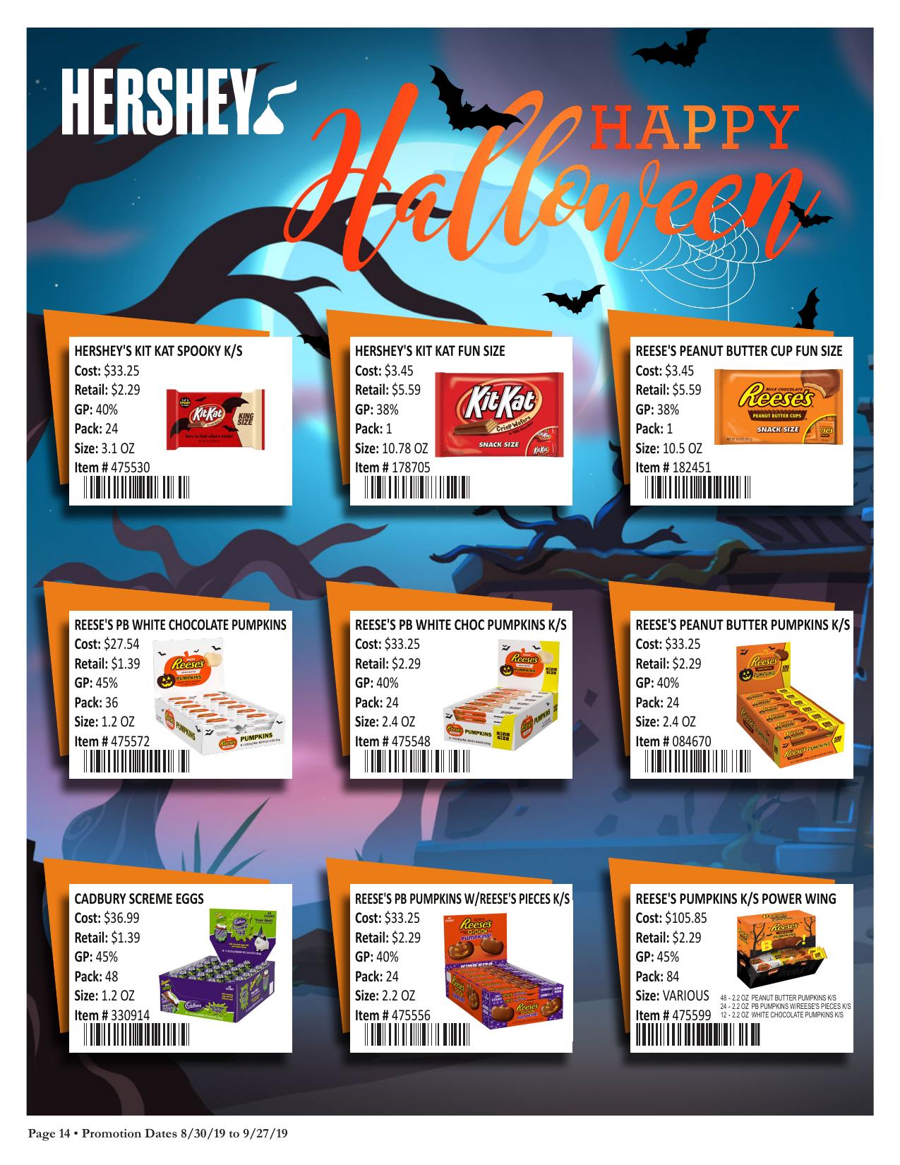 Kelly Ads Halloween 1